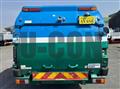 2015 Mitsubishi Fuso Canter