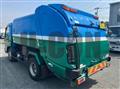 2015 Mitsubishi Fuso Canter