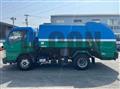 2015 Mitsubishi Fuso Canter