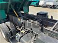 2015 Mitsubishi Fuso Canter