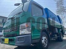 2015 Mitsubishi Fuso Canter