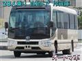 2018 Toyota Coaster