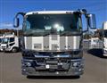2025 Mitsubishi Fuso Super Great