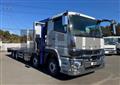 2025 Mitsubishi Fuso Super Great