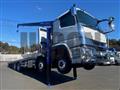 2025 Mitsubishi Fuso Super Great