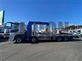 2025 Mitsubishi Fuso Super Great