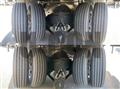 2025 Mitsubishi Fuso Super Great
