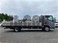 2016 Isuzu Elf Truck