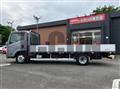 2016 Isuzu Elf Truck