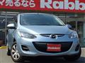 2013 Mazda Demio