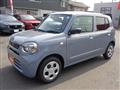 2026 Suzuki Alto