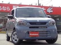 2026 Suzuki Alto