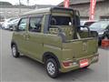 2019 Daihatsu Hijet Cargo