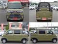 2019 Daihatsu Hijet Cargo