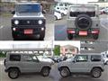 2021 Suzuki Jimny