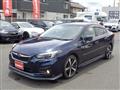 2017 Subaru Impreza