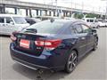 2017 Subaru Impreza