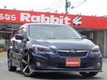 2017 Subaru Impreza