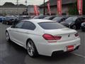 2012 BMW 6 Series
