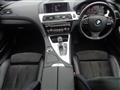2012 BMW 6 Series