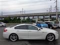 2012 BMW 6 Series