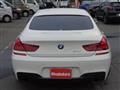 2012 BMW 6 Series