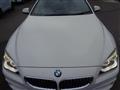 2012 BMW 6 Series