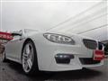 2012 BMW 6 Series