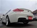 2012 BMW 6 Series
