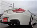 2012 BMW 6 Series