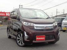 2015 Mitsubishi Mitsubishi Others