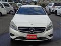 2013 Mercedes-Benz A-Class