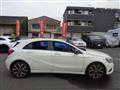 2013 Mercedes-Benz A-Class