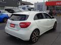 2013 Mercedes-Benz A-Class