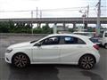 2013 Mercedes-Benz A-Class