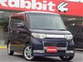 2009 Daihatsu Tanto