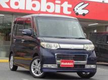 2009 Daihatsu Tanto