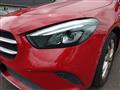 2020 Mercedes-Benz B-Class