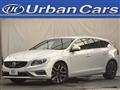2013 Volvo V60