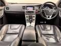 2012 Volvo V60