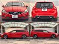 2012 Volvo V60