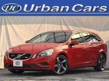 2012 Volvo V60