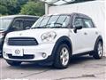 2011 BMW MINI