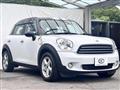 2011 BMW MINI