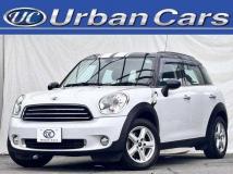 2011 BMW MINI