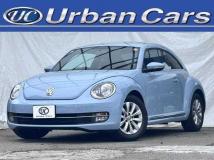 2013 Volkswagen Beetle