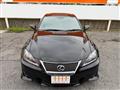 2011 Lexus IS