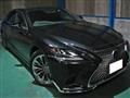 2018 Lexus LS