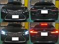 2017 Lexus LS
