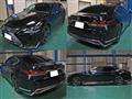 2017 Lexus LS